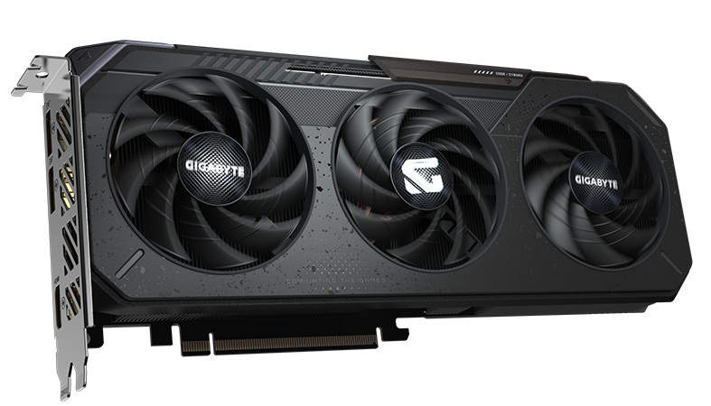 GPU